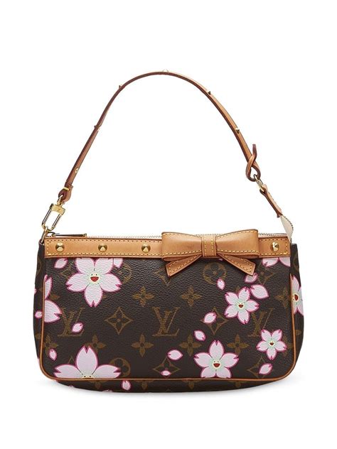 louis vuitton cherry blossom collection 2003|2003 pre.